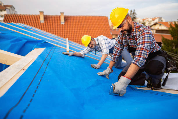 Quick and Trustworthy Emergency Roof Repair Services in Greenville, NY